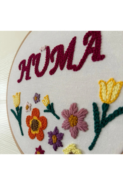 ebrulim Baby Room Door Ornament