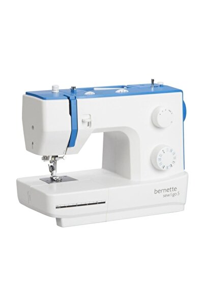 bernette Sew&go 5 Ev Tipi Dikiş Makinesi