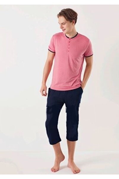 BLUE DREAM Ανδρικό Σετ Capri Modal