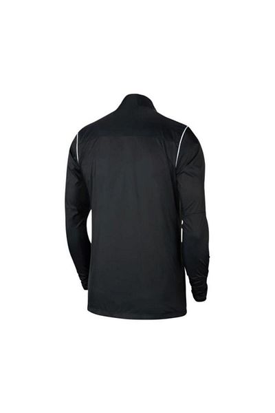 Nike Park20 Rn Jkt W Μαύρο Λευκό - Bv6881 Prl