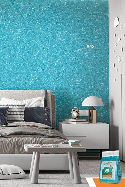 Ventrawall Isı Ve Ses Yalıtımlı Sürülen Duvar Kağıdı | Kendinden Yapışkanlı |...