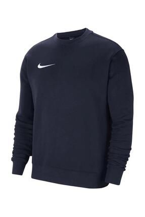Nike M Nk Flc Park20 Crew Cw6902 451 Erkek Lacivert Sweatshirt Fiyat Yorumlar Trendyol