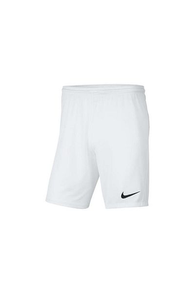 Nike Bv6855-100 Dry Park III Men's Football Shorts