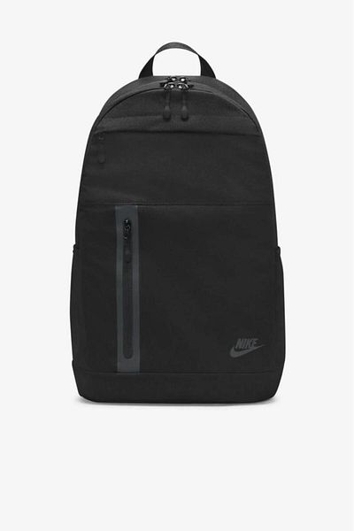 Nike Elemental Dn2555-010 Μαύρο Unisex σακίδιο πλάτης - Άνετο και κομψό σχέδιο