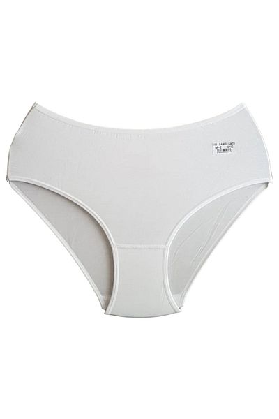 Çamaşır Bahçesi Chiloți Bamboo Bato Pachet 5 #bambuhighwaistpanties #bamboopanties