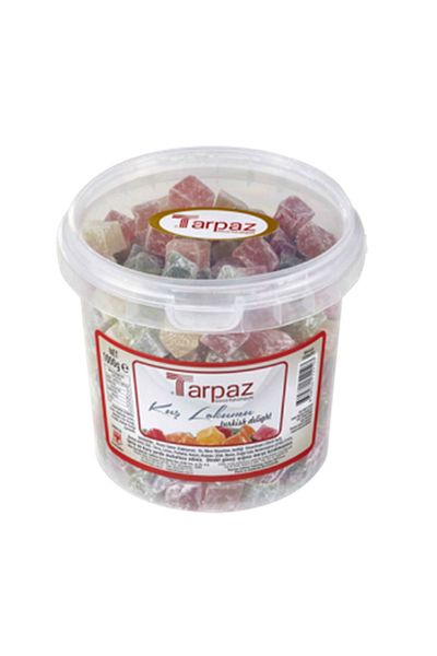 Tariş 1 kg Tarpaz Turkish Delight