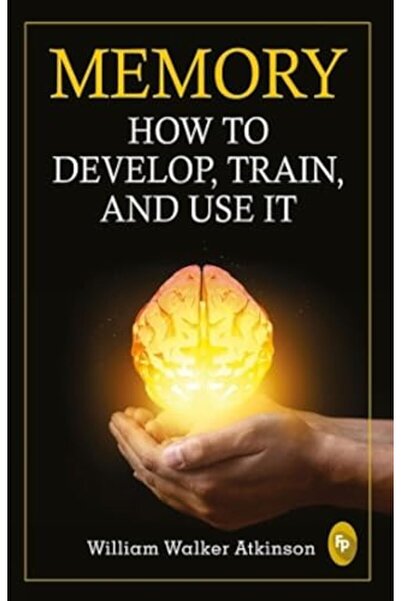 Prakash Books الذاكرة وكيفية تطويرها وتدريبها واستخدامها بصمة الإصبع