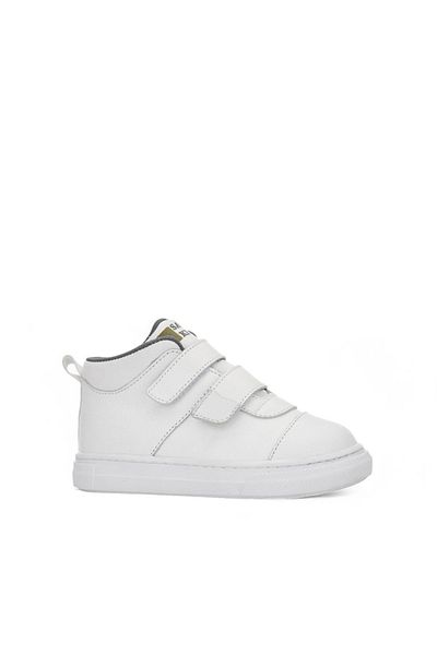 Joy Colours Genuine Leather Orthopedic Children's Shoes