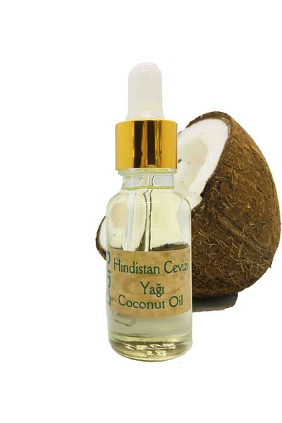 DARASABUN 20 ml Coconut Oil