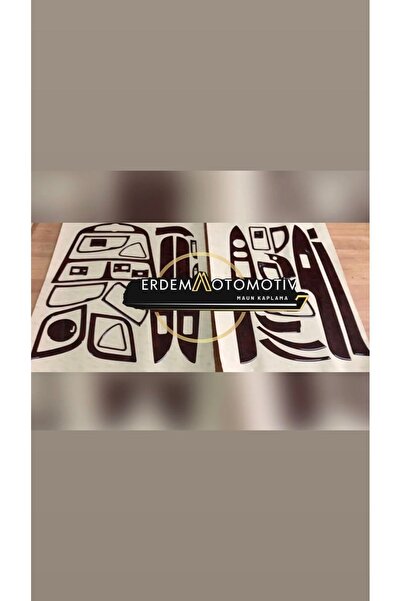 ODAC TUNING Hyundai Accent Blue - وحدة تحكم Torpedo مطلية باللون الأسود اللام...