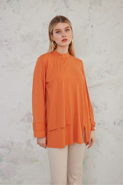 MAQ DESIGN Alvin Tunic