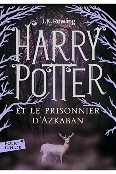 Sodis هاري بوتر، المجلد 3 هاري بوتر وآخرون لو بريجينير دزكابان