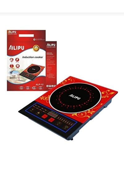 BEYOĞLU SHOP Elektrikli Ocak Alipu 1.kalite Lazerli Ocak