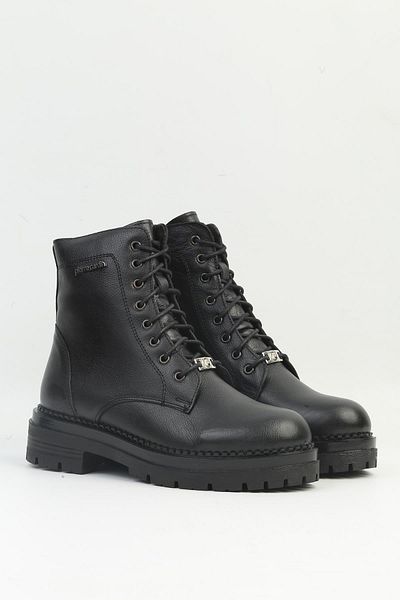 Pierre Cardin ® |   Pc-54061 Women's Black Boots