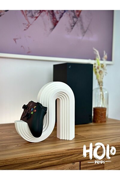 CosmosCraft oyun konsolu için kol tutucu joystick kumanda standı ps4 - ps5 - Xbox uyumlu