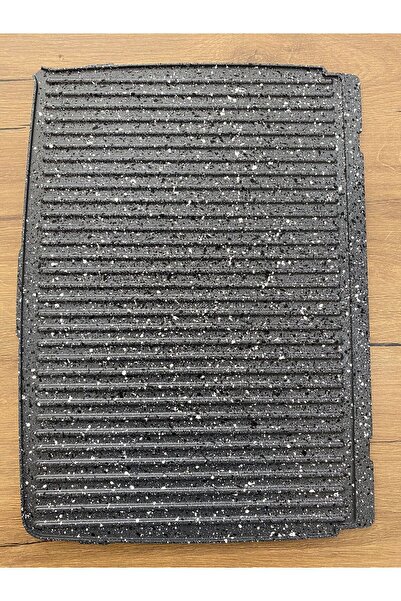 Karaca Gastro Grill Tost Makinesi Granit Kaplı Döküm Plaka Orijinal Yedek Parça