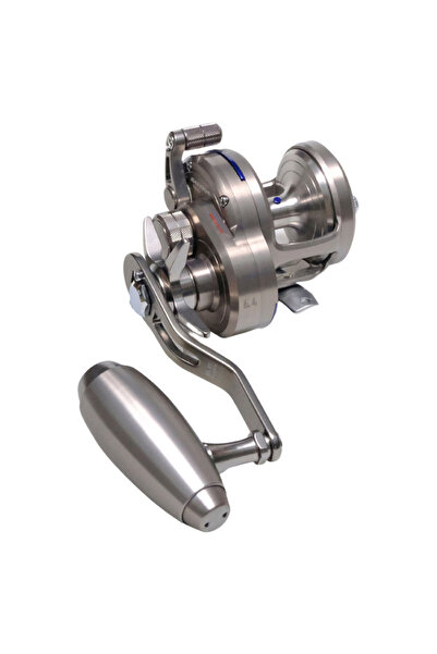 daiwa 15 Saltiga 15HL SJ Slow Jig Çıkrık Olta Makinesi