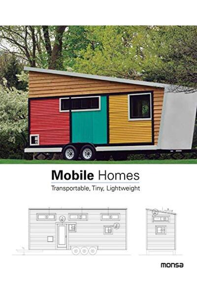 John Wiley المنازل المتنقلة