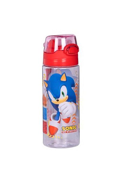 WİGGLE Sonic Flask with Plastic Pipet 500 ml