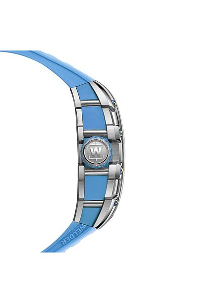 welder moody watch WRH3010-R Wristwatch
