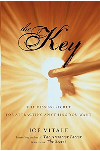 John Wiley المفتاح السر المفقود لجذب أي شيء تريده