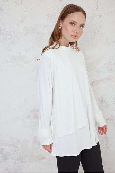 MAQ DESIGN Alvin Tunic