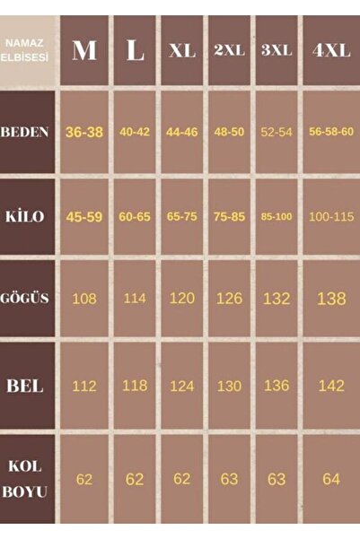 Kutay Collection Light One-Piece Seasonal Women's Prayer Dress - with Headscarf