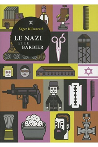 Le Tripode الاستبداد والحلاق