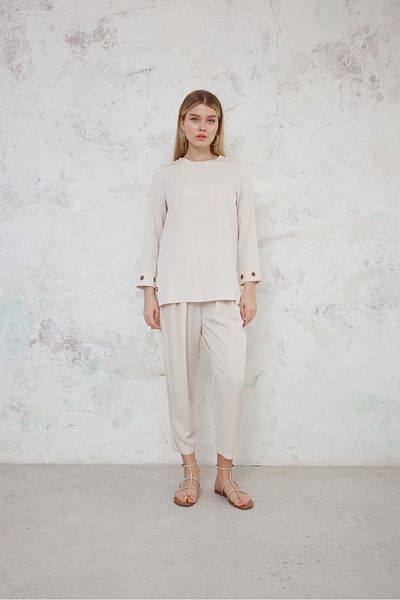 MAQ DESIGN Elf Tunic