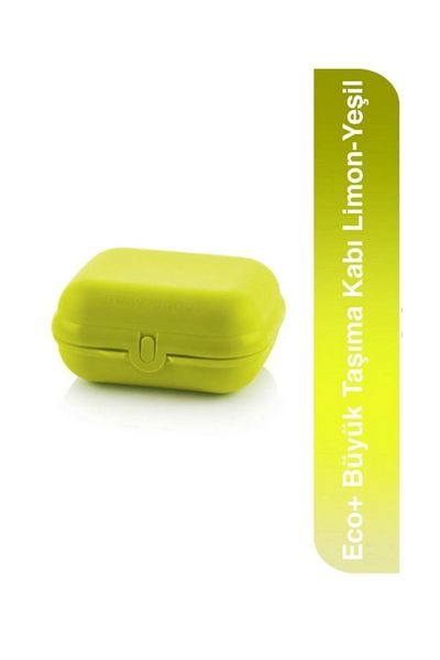 Tupperware Eco 500 ml Water Bottle and Water Bottle - Large Carrying Container with Easy Lid Feeding Set