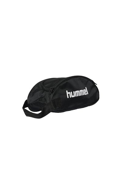 hummel Black Novaro Crampon Bag