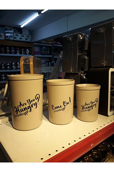 Titiz TİTİZ 3'LÜ BAHARAT TAKIMI