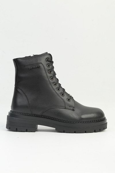 Pierre Cardin ® |   Pc-54061 Women's Black Boots