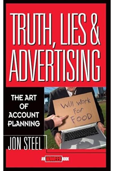 John Wiley الحقيقة والأكاذيب والإعلان فن التخطيط للحسابات