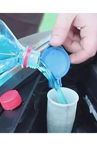 Drexpress Cam Suyu 1 Lt Antifirizli Kış Aylarında Cam Donmalarına Etkili Ekstra Cam Yüzeyinde Parlaklık Sunar