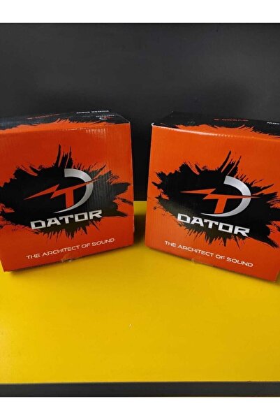 DATOR Sv 200.2,2001hıgh Performance Mıdrange