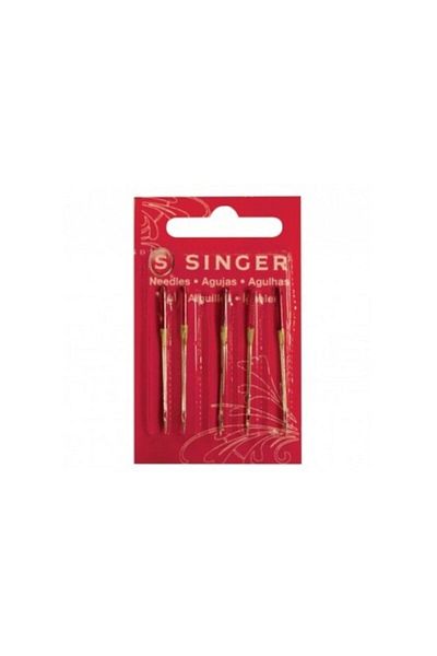 SİNGER Sewing Machine Needle 2020-014