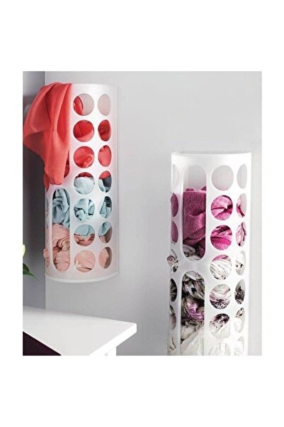 IKEA حاوية جمع الأكياس البلاستيكية القابلة للتركيب على الحائط من فارييرا