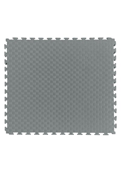 Myfloor Eva Tatami Yumuşak Zemin Minderi 13 Mm Gri