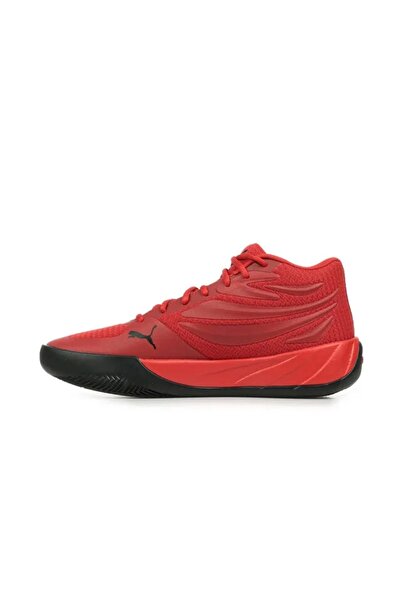 Puma Court Pro Kırmızı