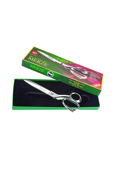 MERZE Special Production Boxed Tailor Scissors 11" / 27,94 Cm