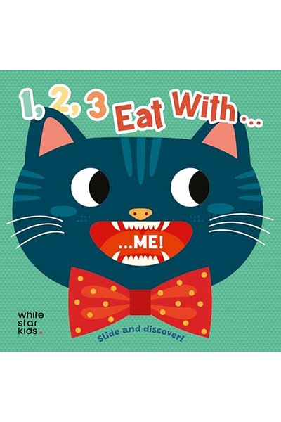 Ingram 1 2 3 Eat With Me