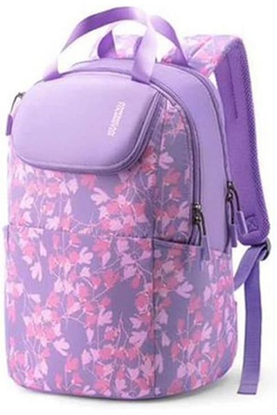 American Tourister ZUMBA+ BP01 LAVENDER