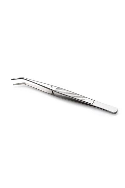 Simisso Ovarlok Tweezers Twe-6