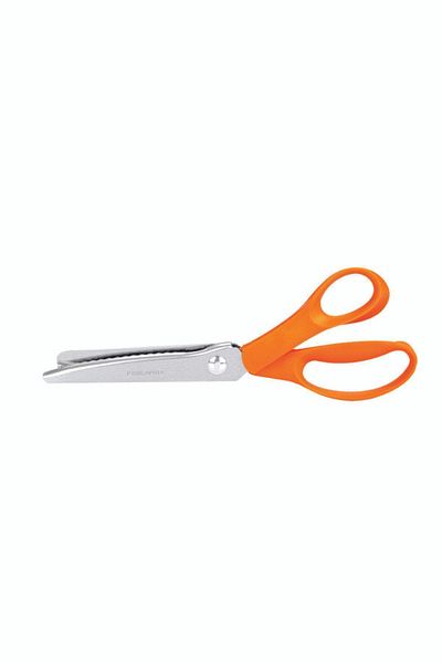FDM Fiskars Overcasting Scissors 9445 No:9 (22.86 CM) D-196