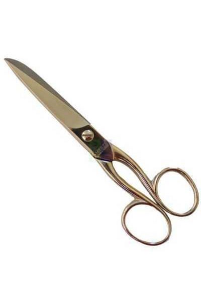 ofisturka Merze No. 6 Thread Cleaning Scissors