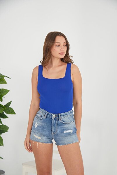 IŞILDA FASHION Női Crop felső