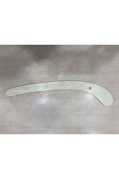Fenza Wooden Riga Set of 7 - Riga Ruler - Riga Set