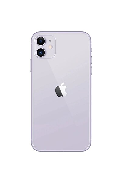 Apple Yenilenmiş iPhone 11 128 GB Mor Cep Telefonu (12 Ay Garantili) - C Kalite