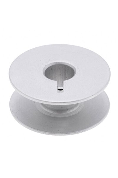 Genel Markalar Düz Makine Alüminyum Tırnaklı Masura / 55623a